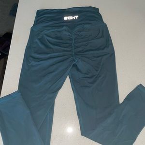 Echt scrunch leggings